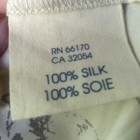 Anthropologie top by Edmé and Esyllte - Picture 5 of 6