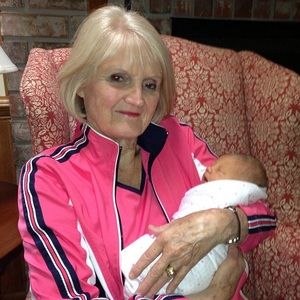 Meet your Posher, Sally