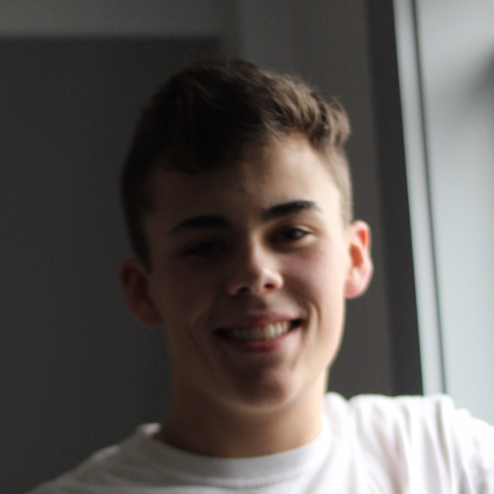 Meet your Posher, Marshall