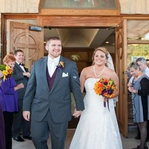 Meet your Posher, Nick