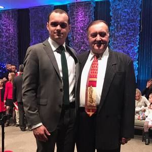 Meet your Posher, Serge