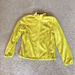 North face Osito Jacket