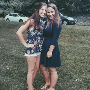 Meet your Posher, Victoria