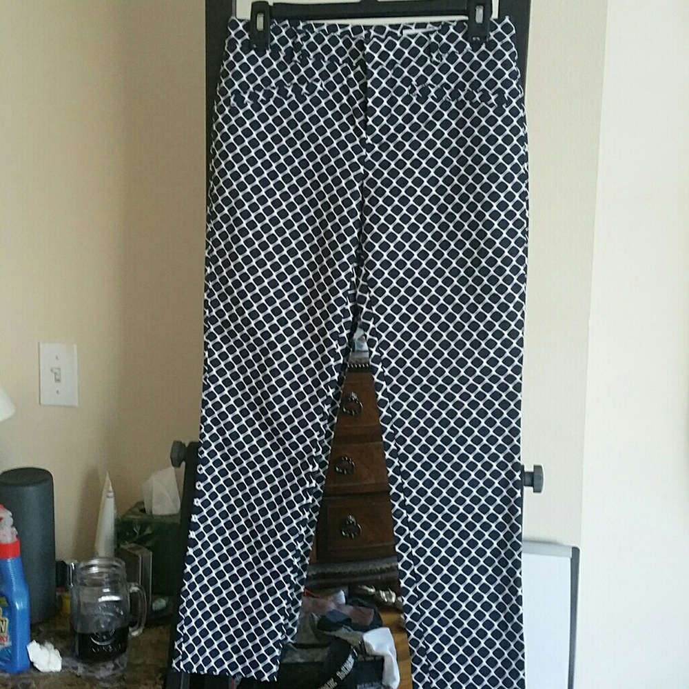 Club Monaco pants
