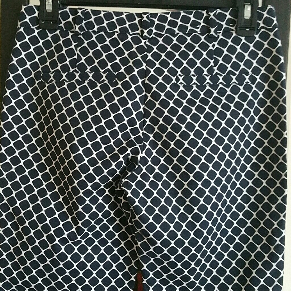 Club Monaco pants - Picture 3 of 8