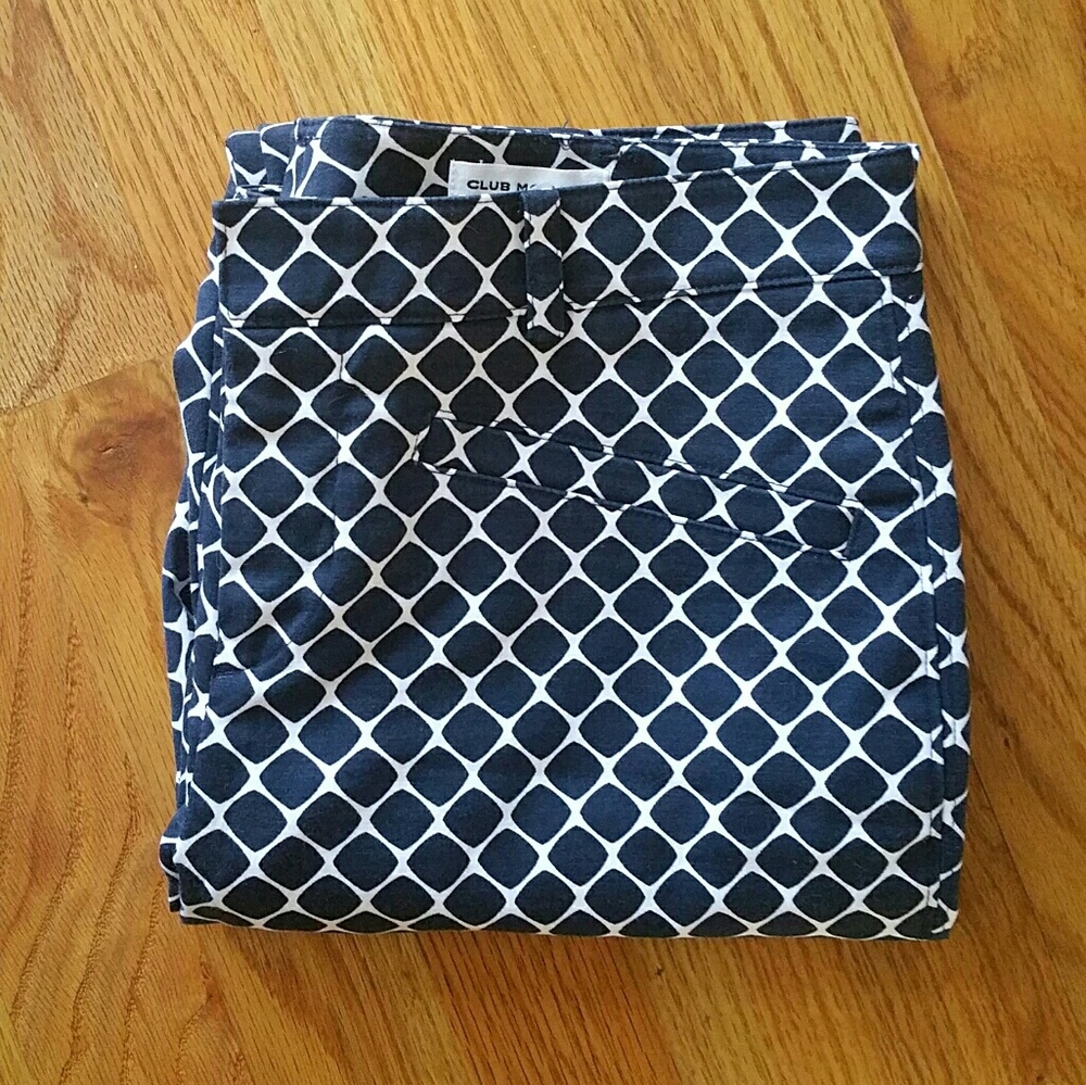 Club Monaco pants - Picture 5 of 8