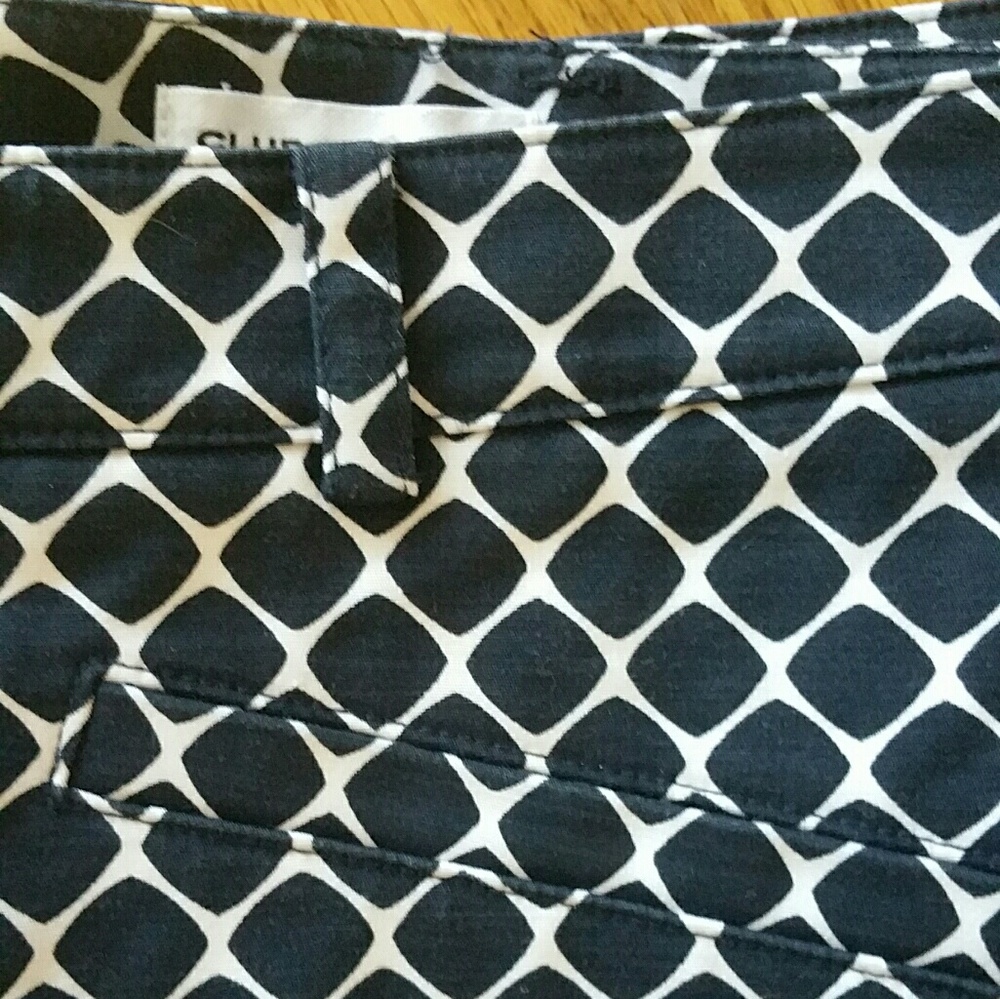 Club Monaco pants - Picture 6 of 8