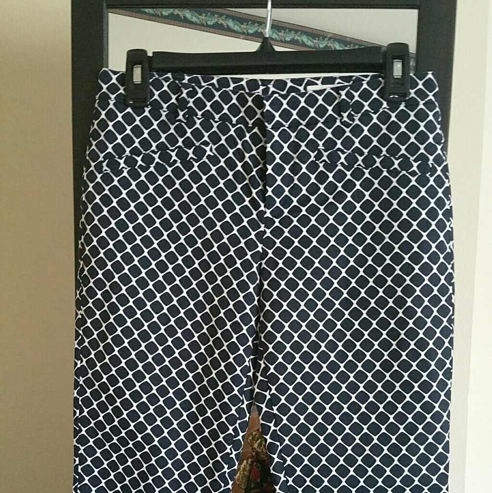 Club Monaco pants - Picture 7 of 8