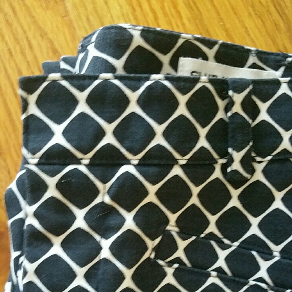 Club Monaco pants - Picture 8 of 8