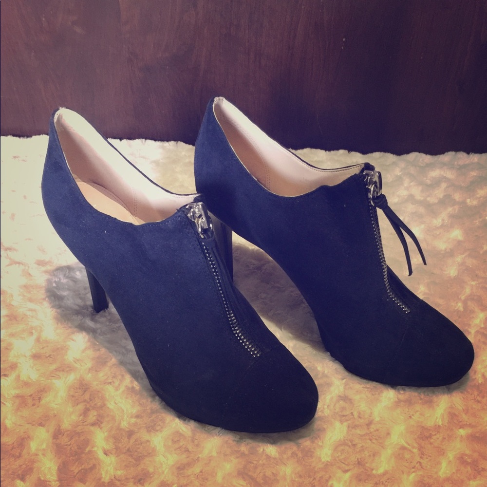 Booties
