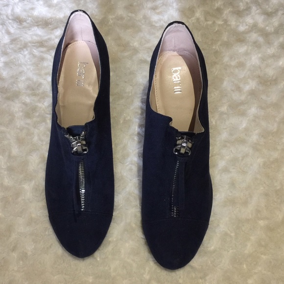 Booties - Picture 2 of 4