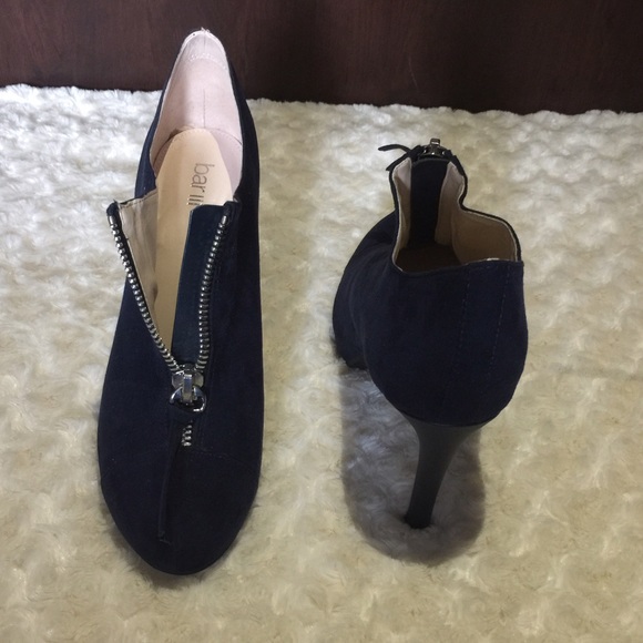 Booties - Picture 4 of 4