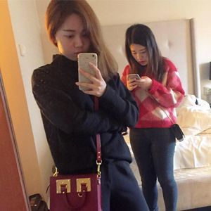 Meet your Posher, Bingxin