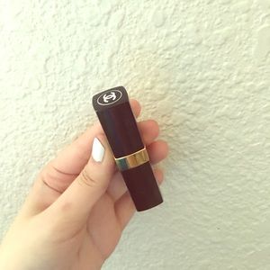 Chanel rouge coco shine NO.44