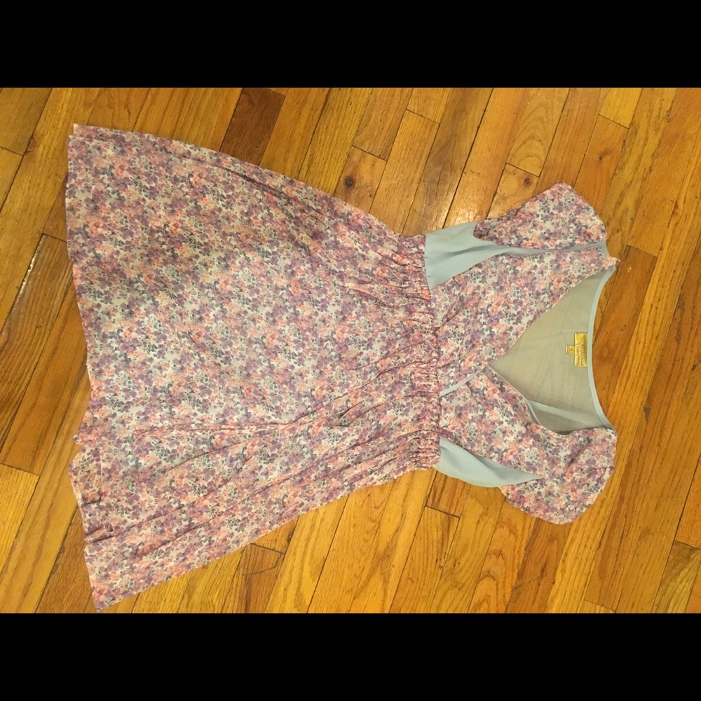 Vera Wang for Kohls Dress