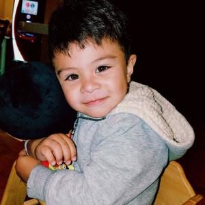 Meet your Posher, Aiden