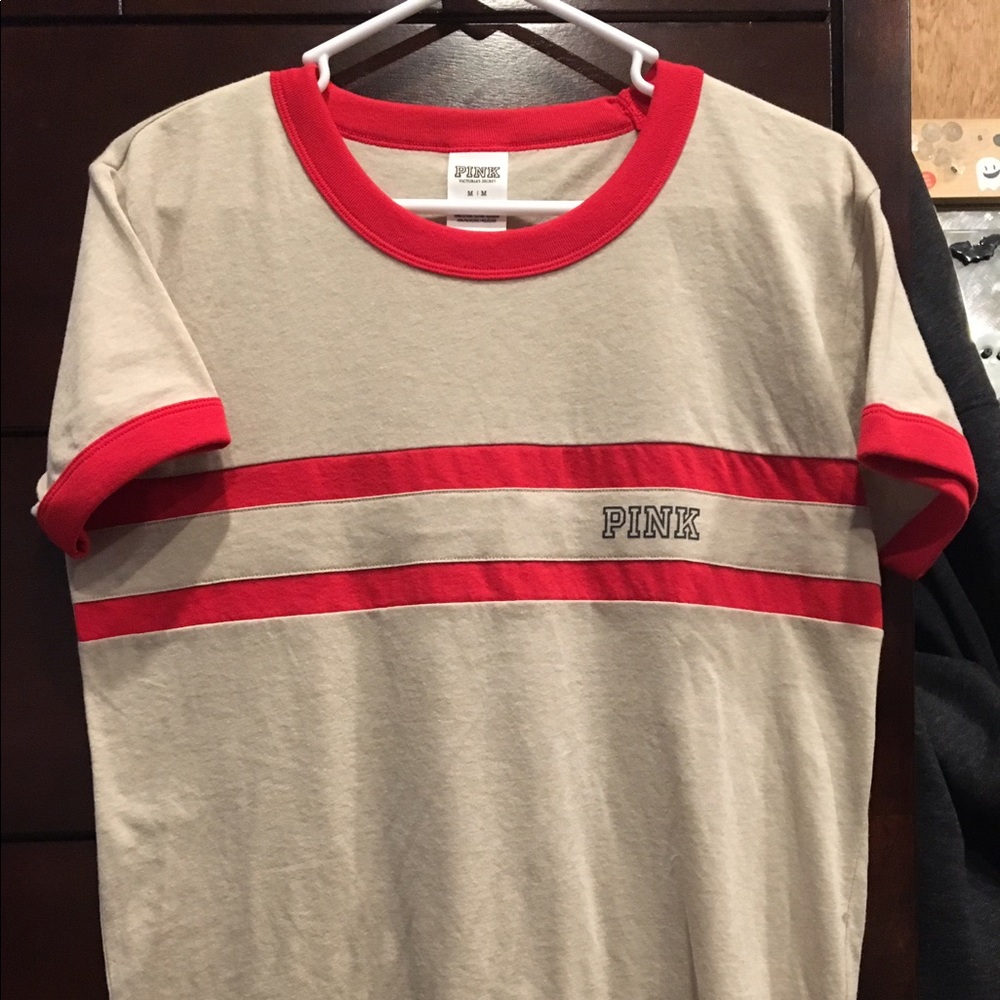 Victoria's Secret 90s Throwback Tee