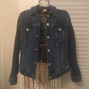 Levi's Red Tab Denim Jacket