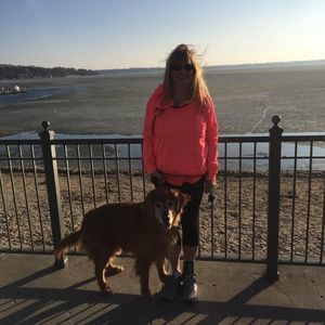 Meet your Posher, Janice