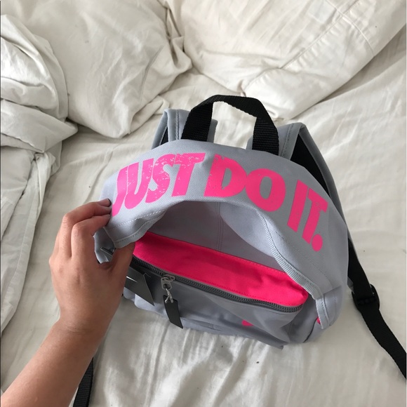 nike mini base backpack