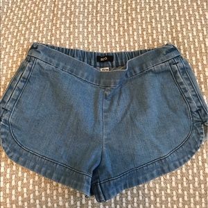 *SALE new* urban outfitters shorts. Mint condition