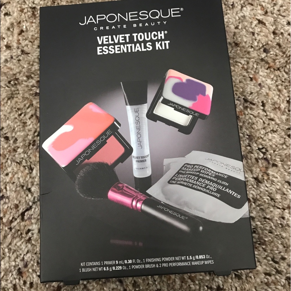 Makeup