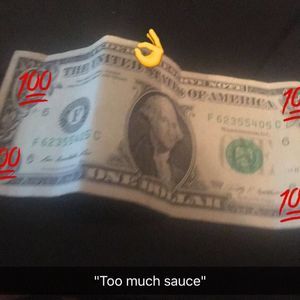 Meet your Posher, Kaleb