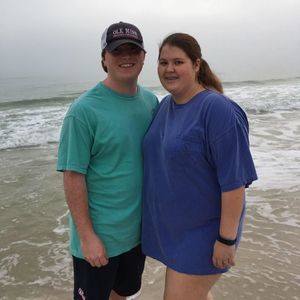 Meet your Posher, Cortney