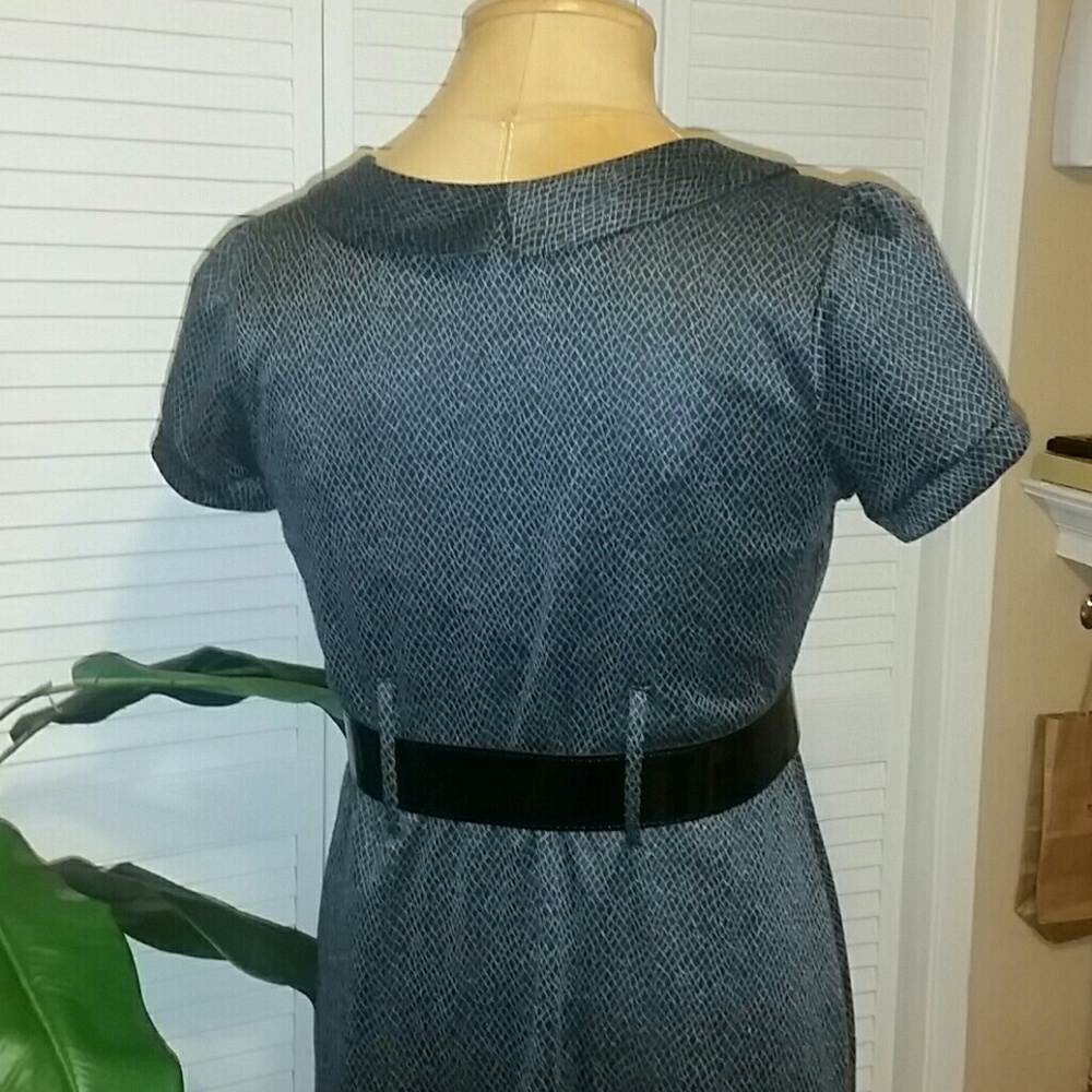 Dress - Picture 3 of 4