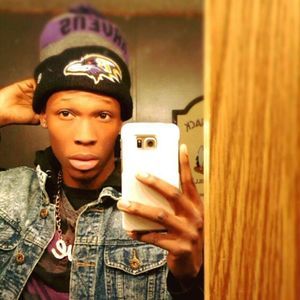 Meet your Posher, Delmas