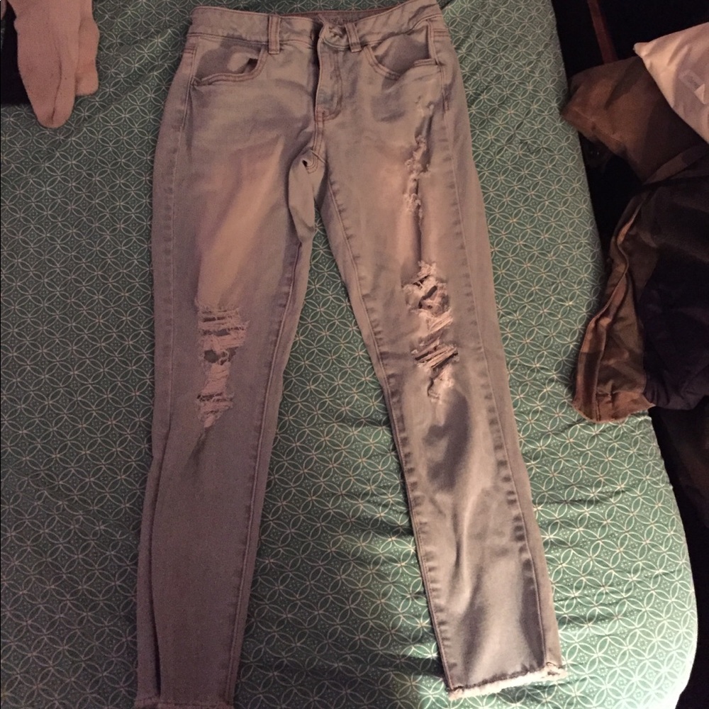 Jean
