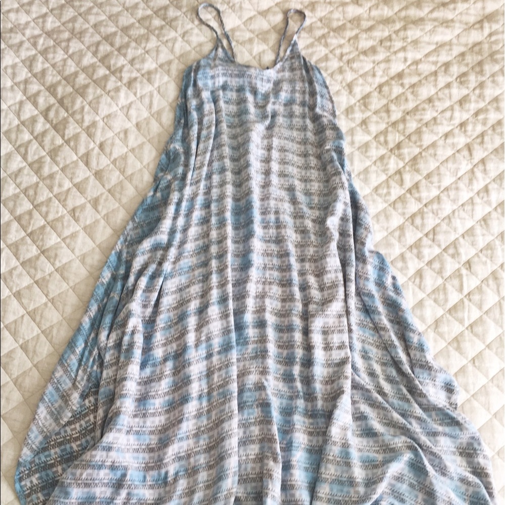 Billabong Maxi Dress