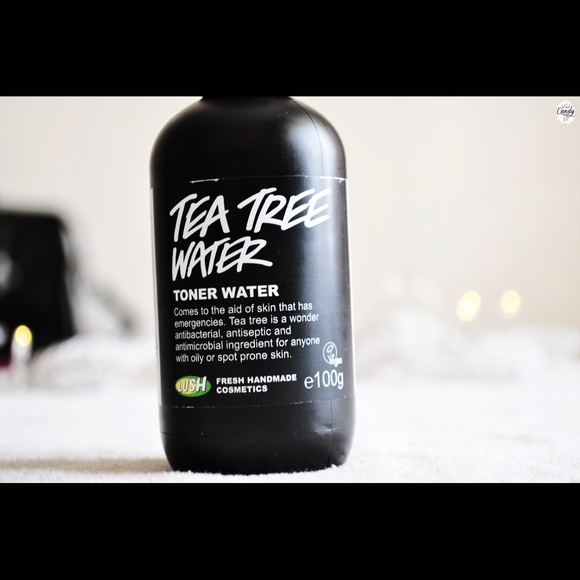 Brand new lush products - Picture 2 of 6