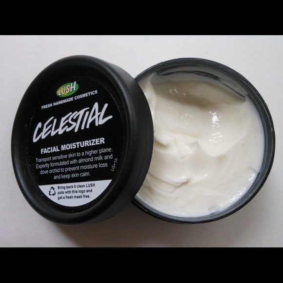 Brand new lush products - Picture 3 of 6
