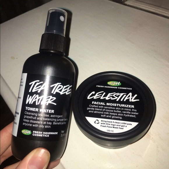 Brand new lush products - Picture 4 of 6