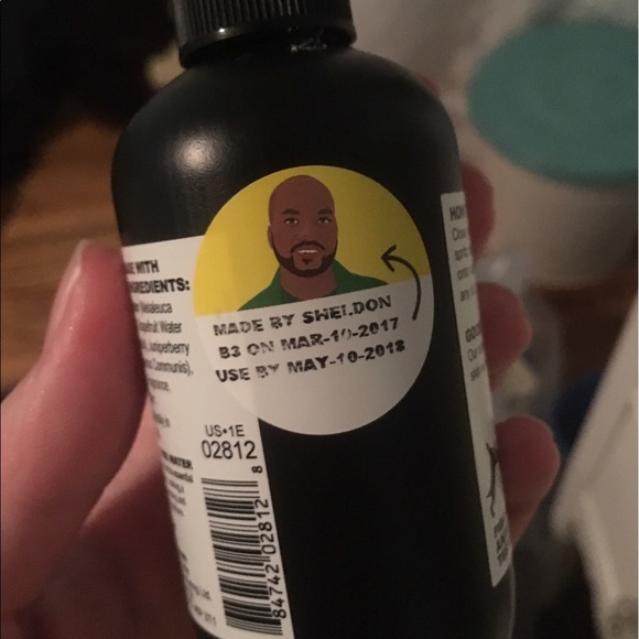 Brand new lush products - Picture 6 of 6