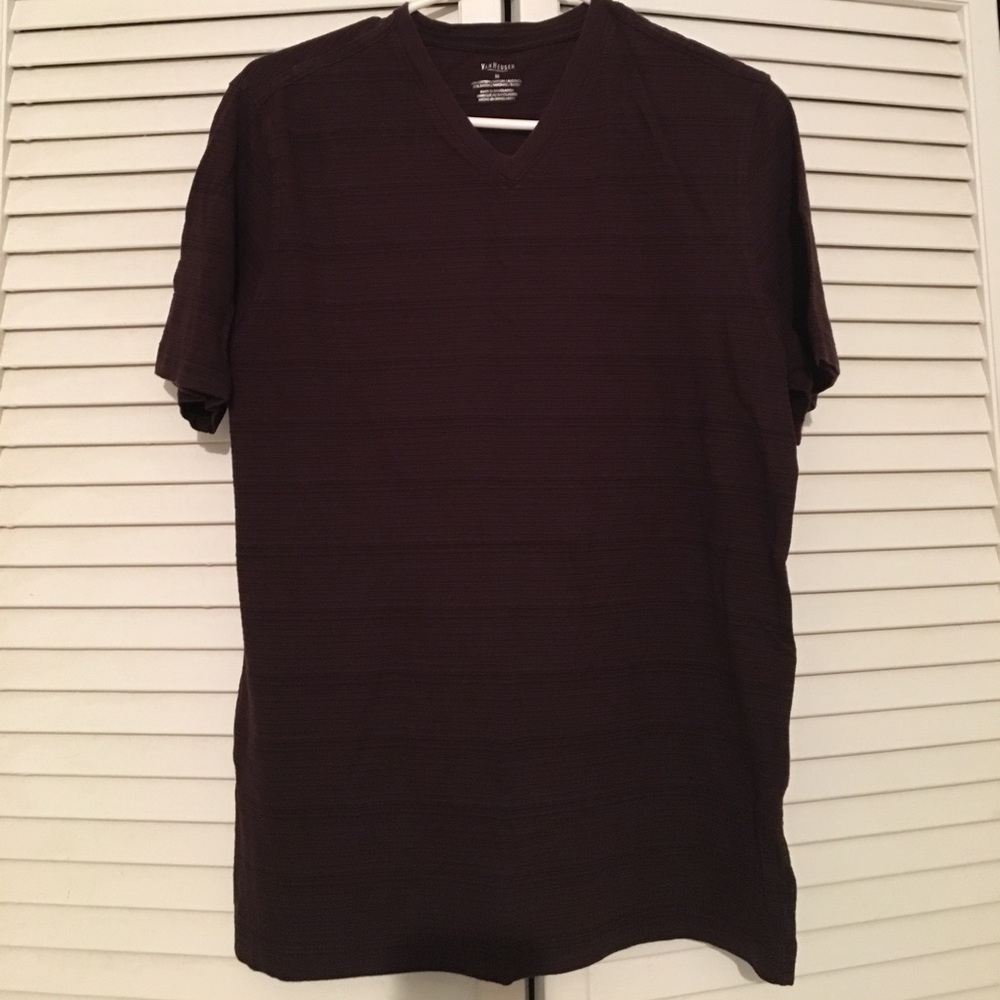 Men's V-Neck Shirt