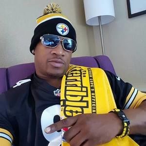 Meet your Posher, Tyrone