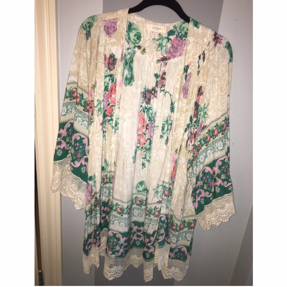 Kimono