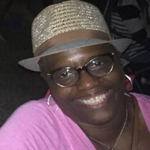 Meet your Posher, Janice