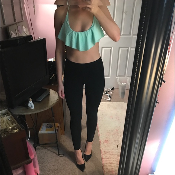 Bathing suit tops - Picture 3 of 5