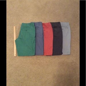 Men's Old Navy shorts bundle!