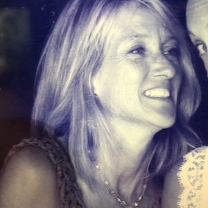 Meet your Posher, Marion