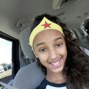 Meet your Posher, Ashlee