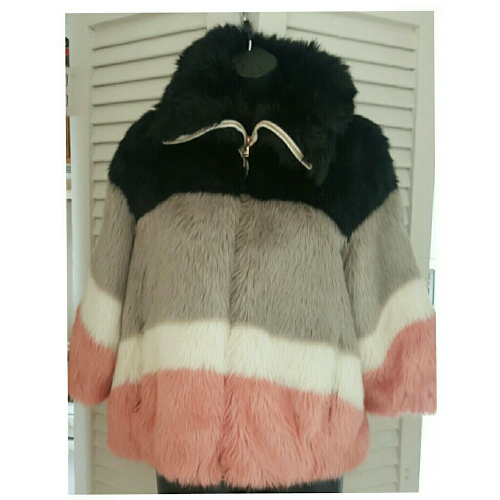 Patrizia Pepe Jacket