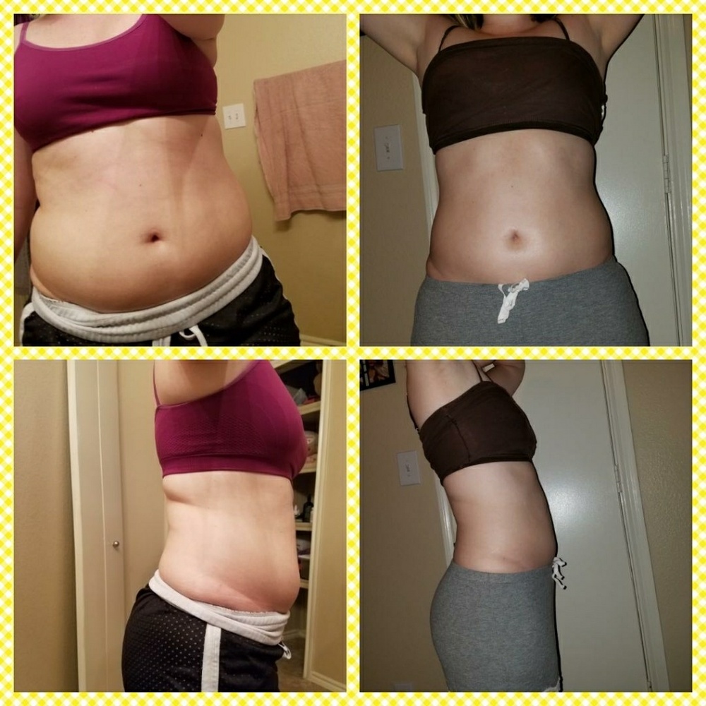 Trying to get in shape for summer!?