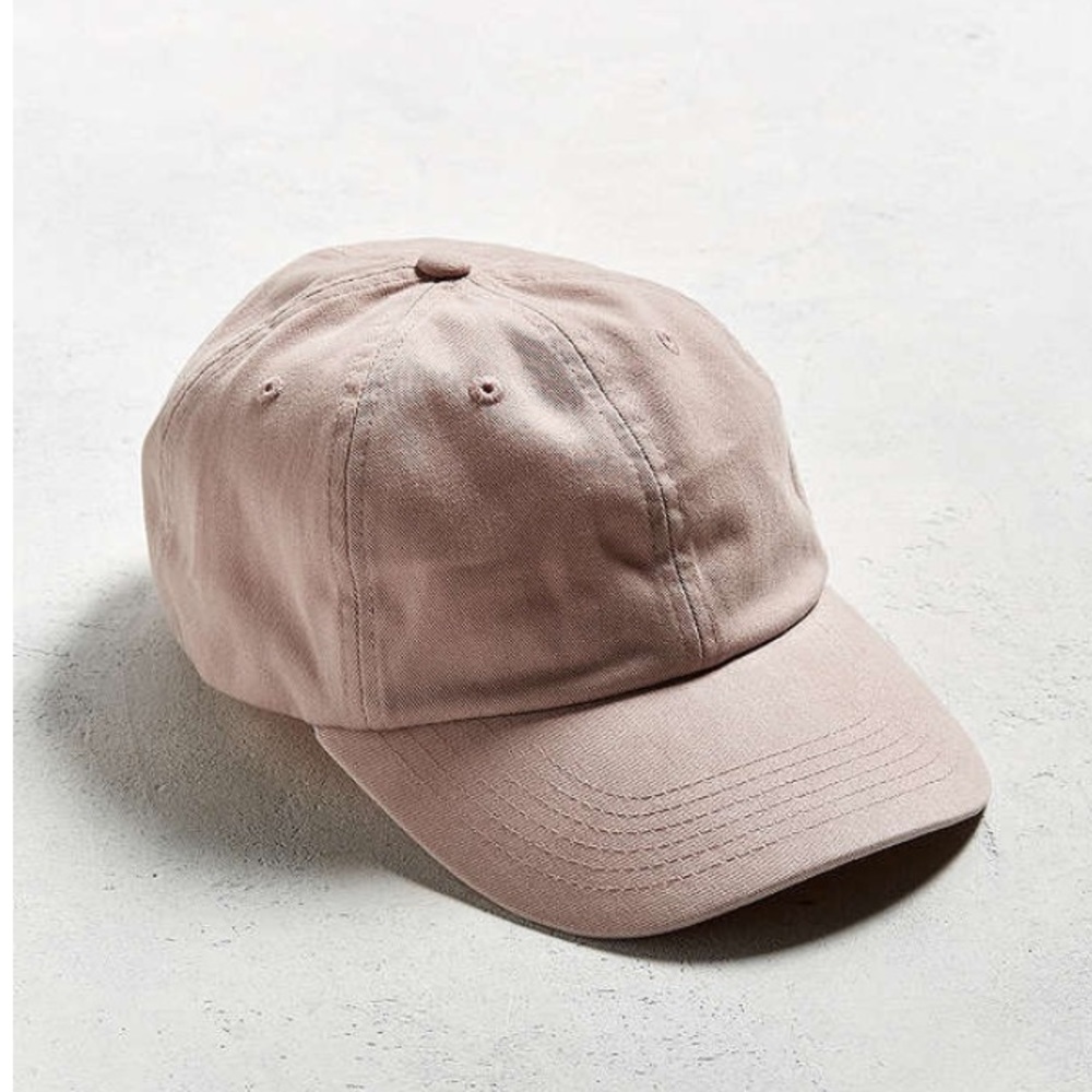 NWT Urban Outfitters dad hat