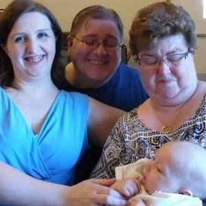 Meet your Posher, Heather