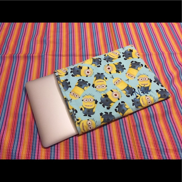 Personal laptop case - Picture 1 of 4