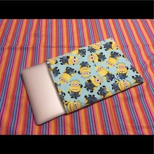 Personal laptop case